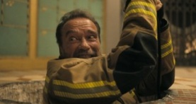 Фубар 1 сезон 1 серия