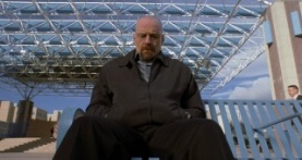 Во все тяжкие 5 сезон 12 серия