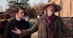 Чудотворцы 3 сезон 2 серия