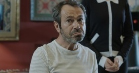 Нарядное пугало / Тайна портного 2 сезон 7 серия