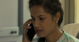 Дыши 1 сезон 7 серия