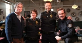 Контроль за животными 2 сезон 3 серия