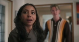 Школа разбитых сердец 2 сезон 5 серия