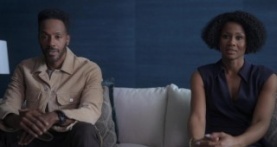 Разумное сомнение 2 сезон 1 серия