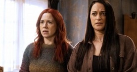 Засланец из космоса 4 сезон 4 серия