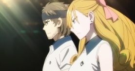 Семья шпиона 1 сезон 22 серия