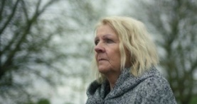 Фред и Роуз Уэст: Британская история ужасов 1 сезон 3 серия