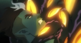 Могучая девятка 1 сезон 7 серия