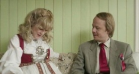 Лиллехаммер 1 сезон 8 серия