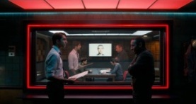 Преступник 2 сезон 1 серия