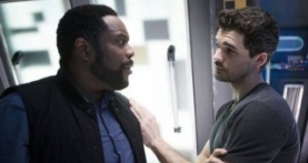 Пространство/Экспансия 1 сезон 6 серия