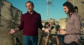 Поколение 56k 1 сезон 3 серия