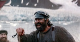 Северные воды 1 сезон 2 серия