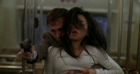 Морская полиция: Спецотдел 6 сезон 9 серия