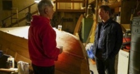 Морская полиция: Спецотдел 13 сезон 24 серия