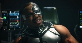 Роковой патруль 1 сезон 12 серия