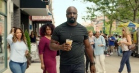 Люк Кейдж 2 сезон 1 серия