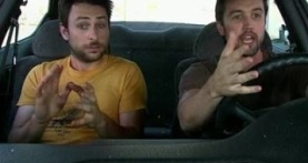 В Филадельфии всегда солнечно 4 сезон 5 серия