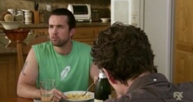 В Филадельфии всегда солнечно 11 сезон 5 серия