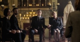 Монархиня 1 сезон 2 серия