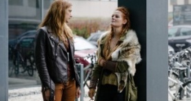 Пришельцы из прошлого 1 сезон 6 серия