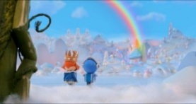 Скрестив мечи 1 сезон 7 серия