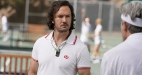 Разноцветная комедия 1 сезон 7 серия