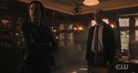 Ривердэйл 4 сезон 16 серия