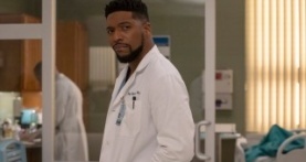 Новый Амстердам 4 сезон 13 серия