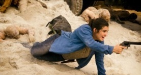 Ходячие мертвецы 7 сезон 6 серия