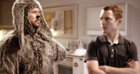 Уилфред 4 сезон 8 серия