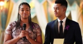 Бель-Эйр 1 сезон 6 серия