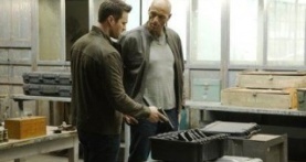 Агенты «Щ.И.Т.» 3 сезон 4 серия