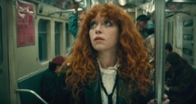 Жизни матрешки 2 сезон 7 серия