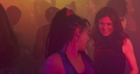 Разговоры с друзьями 1 сезон 12 серия