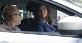 Белый воротничок 3 сезон 13 серия