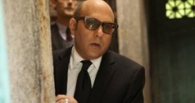 Белый воротничок 4 сезон 6 серия