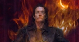 Твин Пикс 3 сезон 18 серия