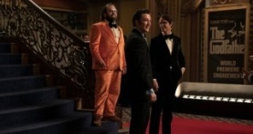 Предложение 1 сезон 10 серия