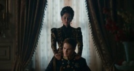 Императрица 1 сезон 1 серия