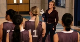 Большая шишка 1 сезон 2 серия