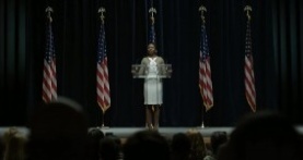 Карточный домик 4 сезон 3 серия