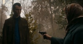 Пенниуорт 3 сезон 9 серия