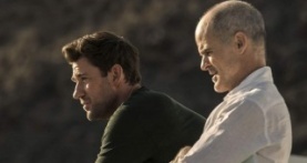 Джек Райан 3 сезон 2 серия