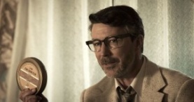 Проект «Синяя книга» 2 сезон 2 серия