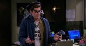 Как я встретила вашего папу 2 сезон 8 серия