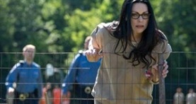 Оранжевый — хит сезона 4 сезон 1 серия