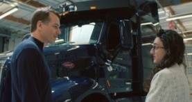 Работа: Что мы делаем весь день 1 сезон 4 серия