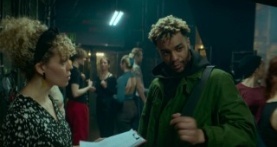 Танцующие братья 1 сезон 1 серия