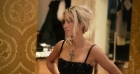 Семейство Кардашьян 3 сезон 4 серия